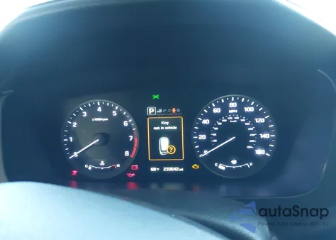 2015 Hyundai Sonata Sport z USA, uszkodzony, nr VIN 5NPE34AFXFH066851